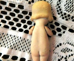 bisque doll bk view
